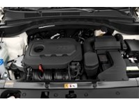 2017 Hyundai Santa Fe Sport AWD 4dr 2.4L SE Exterior Shot 3