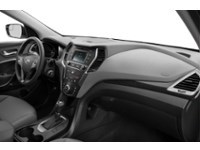 2017 Hyundai Santa Fe Sport AWD 4dr 2.4L SE Interior Shot 1