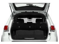 2021 Jeep Grand Cherokee Laredo 4x4 Exterior Shot 4