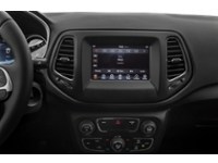 2018 Jeep Compass North 4x4 Interior Shot 2