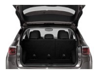 2018 Jeep Compass North 4x4 Exterior Shot 4