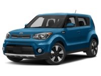 2019 Kia Soul EX Auto Exterior Shot 1