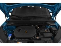 2019 Kia Soul EX Auto Exterior Shot 3