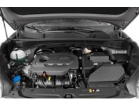2018 Kia Sportage LX FWD Exterior Shot 3