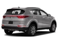 2019 Kia Sportage EX AWD Exterior Shot 2