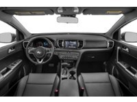 2019 Kia Sportage EX AWD Interior Shot 6