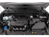 2019 Kia Sportage EX AWD Exterior Shot 3