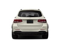 2018 Mercedes-Benz AMG GLC 43 AMG GLC 43 4MATIC SUV Exterior Shot 8
