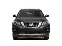2017 Nissan Pathfinder 4WD 4dr SL Exterior Shot 6