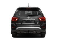 2017 Nissan Pathfinder 4WD 4dr SL Exterior Shot 8