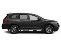 2017 Nissan Pathfinder 4WD 4dr SL Exterior Shot 11