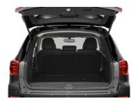 2017 Nissan Pathfinder 4WD 4dr SL Exterior Shot 4