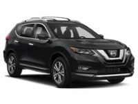 2019 Nissan Rogue AWD SL Exterior Shot 9