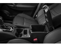 2019 Nissan Rogue AWD SL Interior Shot 7