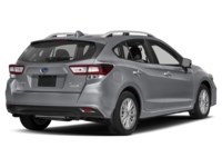 2017 Subaru Impreza 5dr HB CVT Touring Exterior Shot 2