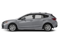 2017 Subaru Impreza 5dr HB CVT Touring Exterior Shot 7