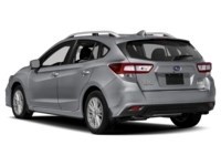 2017 Subaru Impreza 5dr HB CVT Touring Exterior Shot 10