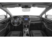 2017 Subaru Impreza 5dr HB CVT Touring Interior Shot 6