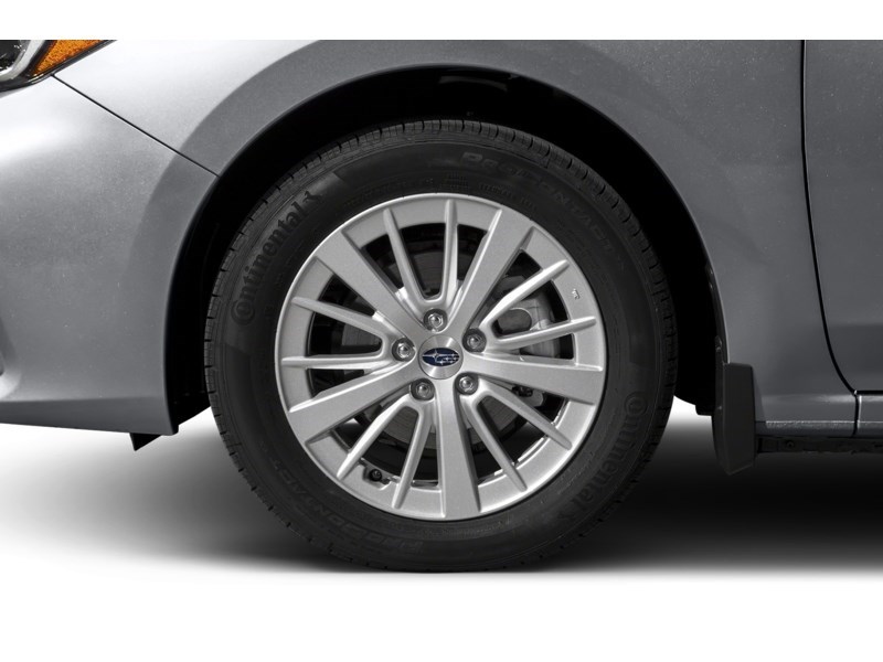 2017 Subaru Impreza 5dr HB CVT Touring Exterior Shot 5