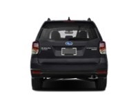 2018 Subaru Forester 2.5i Touring CVT w/EyeSight Pkg Exterior Shot 8