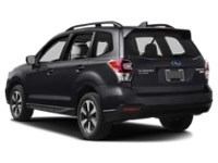 2018 Subaru Forester 2.5i Touring CVT w/EyeSight Pkg Exterior Shot 10