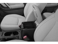 2018 Subaru Forester 2.5i Touring CVT w/EyeSight Pkg Interior Shot 7