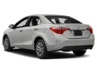 2017 Toyota Corolla 4dr Sdn CVT LE Exterior Shot 10