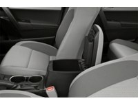 2017 Toyota Corolla 4dr Sdn CVT LE Interior Shot 7