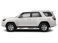 2018 Toyota 4Runner 4WD Exterior Shot 7