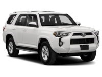 2018 Toyota 4Runner 4WD Exterior Shot 9