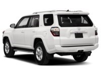 2018 Toyota 4Runner 4WD Exterior Shot 10