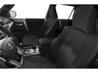2018 Toyota 4Runner 4WD Interior Shot 4