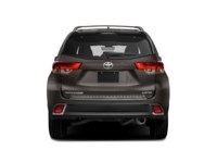 2019 Toyota Highlander AWD Limited Exterior Shot 8