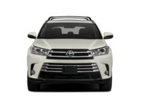 2019 Toyota Highlander AWD XLE Exterior Shot 6