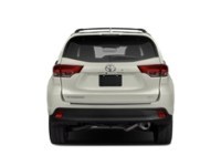2019 Toyota Highlander AWD XLE Exterior Shot 8