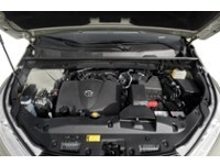 2019 Toyota Highlander AWD XLE Exterior Shot 3