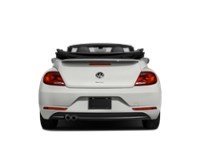 2018 Volkswagen Beetle Trendline Auto Exterior Shot 8