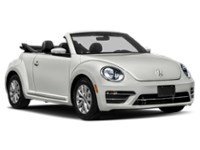2018 Volkswagen Beetle Trendline Auto Exterior Shot 9
