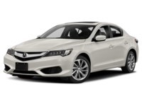2018 Acura ILX Premium Sedan Exterior Shot 1