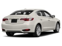 2018 Acura ILX Premium Sedan Exterior Shot 2