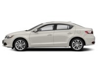 2018 Acura ILX Premium Sedan Exterior Shot 7