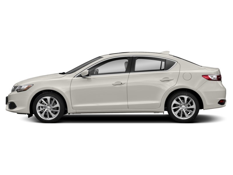 2018 Acura ILX Premium Sedan Exterior Shot 7