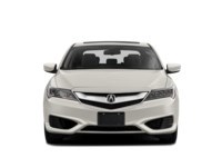 2018 Acura ILX Premium Sedan Exterior Shot 6