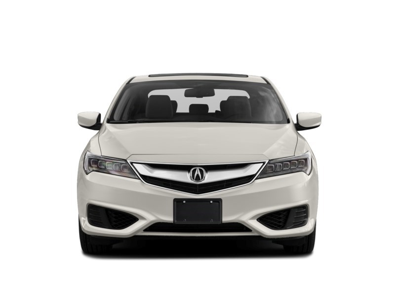 2018 Acura ILX Premium Sedan Exterior Shot 6