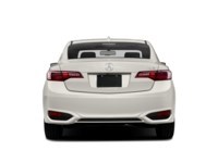 2018 Acura ILX Premium Sedan Exterior Shot 8