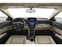 2018 Acura ILX Premium Sedan Interior Shot 6