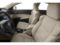 2018 Acura ILX Premium Sedan Interior Shot 4