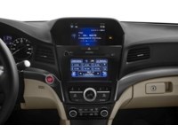 2018 Acura ILX Premium Sedan Interior Shot 2