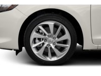 2018 Acura ILX Premium Sedan Exterior Shot 5