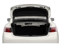 2018 Acura ILX Premium Sedan Exterior Shot 4